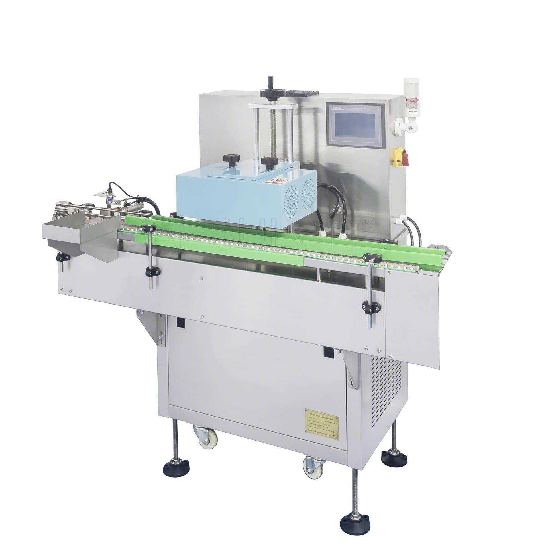 Bottle Induction Sealer